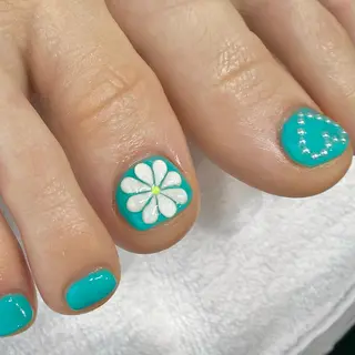 ネイル MUSE koshikawaのネイルデザイン