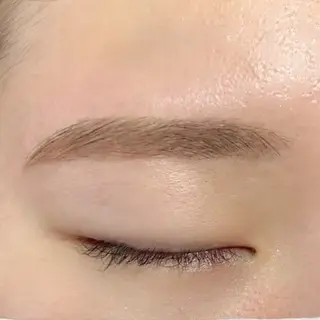 アイブロウ 児玉 美優のマツエク・マツパデザイン