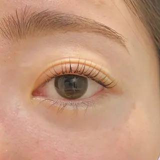 マツエク・マツパ eyelash  salon 〜時雨　sigure〜所属・asuka ☆のマツエク・マツパデザイン