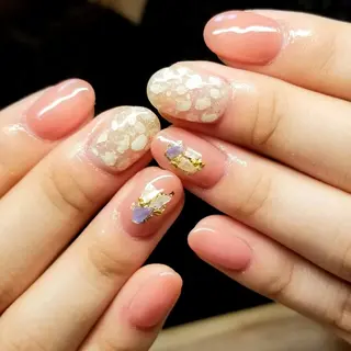ネイル L'instant Nail Artzのネイルデザイン