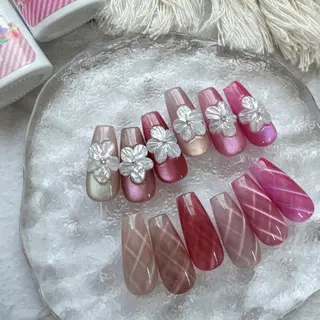 ネイル offNails Ogura.kのネイルデザイン