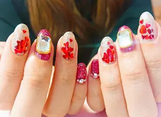 ネイル Nail salon LABONのネイルデザイン