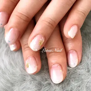 ネイル Lotus Nailのネイルデザイン