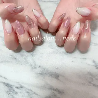 ネイル nailsalon ...neneのネイルデザイン