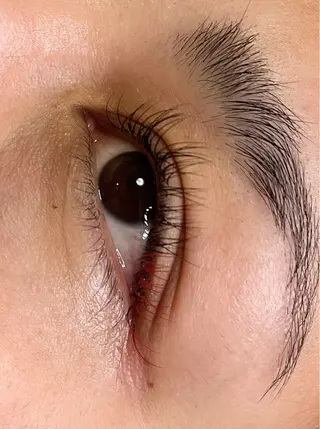 マツエク・マツパ perky所属・perky 羽島のマツエク・マツパデザイン