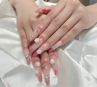 ネイル CC Nail Salonのネイルデザイン