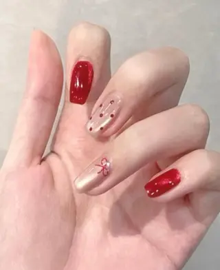 ネイル ネイルサロン Easen/はまだのネイルデザイン