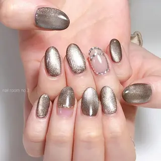 ネイル K yukaのネイルデザイン