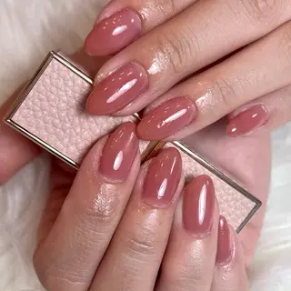 ネイル nailsalon muguetのネイルデザイン