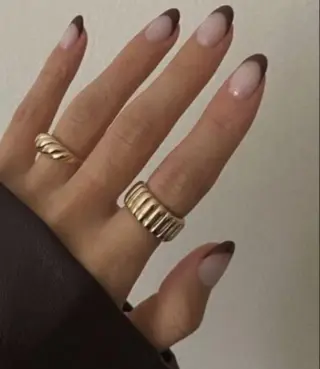 ネイル beauty salon CHARME所属・okabe sakikoのネイルデザイン