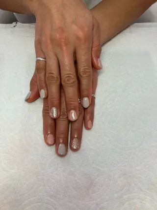 ネイル リリーズサプライ 瀬尾のネイルデザイン