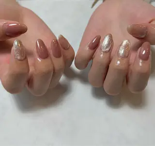 ネイル nail salon y＋のネイルデザイン