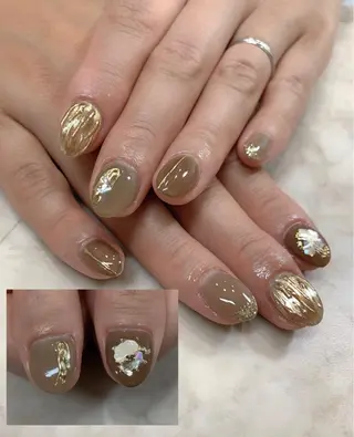 ネイル 𝐑𝐞𝐯𝐢𝐨 ___堺市西区のその他イメージ