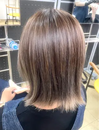 ミディアム 🦋塩原 香月🦋 〖マツエク·まつパ〗のマツエク・マツパデザイン