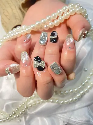 ネイル Sweet わたなべのネイルデザイン