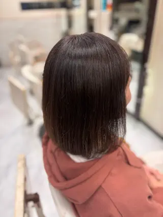 ショート カラー ‪🔆‬彩香🔆‬ カラーモデル募集中のヘアスタイル