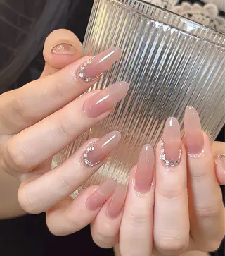 ネイル HAHA salon所属・HAHA salonのネイルデザイン