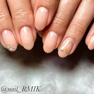 ネイル nailsalon RMIKのネイルデザイン