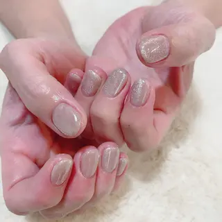 ネイル YAS 青柳 安代のネイルデザイン