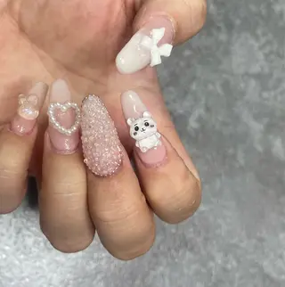 ネイル sharo nailのネイルデザイン