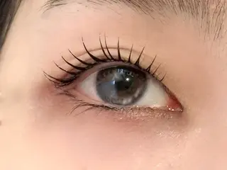 マツエク・マツパ Mignon☆*:. まりのマツエク・マツパデザイン