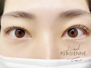 マツエク・マツパ Lily所属・横浜/鶴屋町/美容室 LilyHitomiの眉毛・アイブロウイメージ