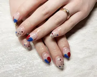 ネイル JULIE NAILのネイルデザイン
