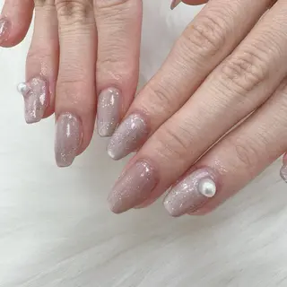 ネイル サカニシ /Bianca中野のネイルデザイン