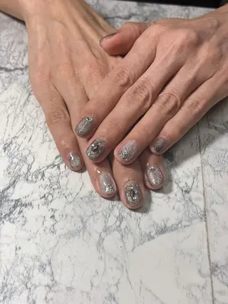ネイル CHANMI所属・nail salon CHANMIのネイルデザイン