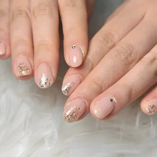 ネイル 【Yappy🌈】 💖P-tanaのネイルデザイン