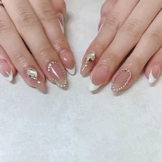 ネイル Cozy_ ilumのネイルデザイン