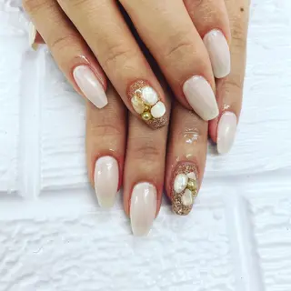 ネイル N._._.claw[エヌクロー]所属・N._._. clawのネイルデザイン