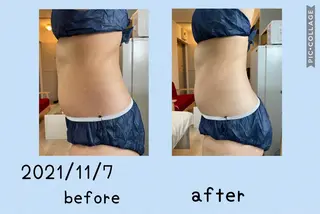 まつ毛パーマ・美肌 ナチュラル　ボーテのマツエク・マツパデザイン