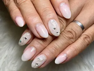 ネイル P. nailのネイルデザイン