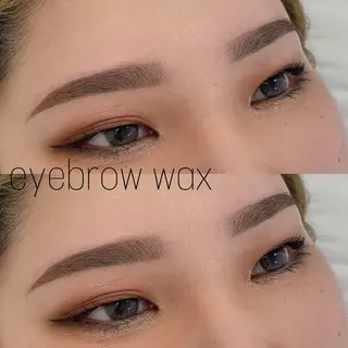 アイブロウ I'm🦋.*˚ MOE.Tの眉毛・アイブロウイメージ