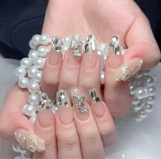 ネイル jolina nails鶴見店のネイルデザイン