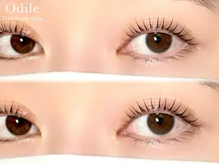 マツエク・マツパ Odile Total beauty salon所属・Odile代表🪽 NANAKOのエステ・リラクイメージ