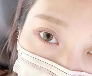 マツエク・マツパ ｉ Ayanaのマツエク・マツパデザイン