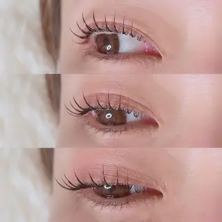 マツエク・マツパ まつ毛、眉毛 専門店🎀🐻のマツエク・マツパデザイン