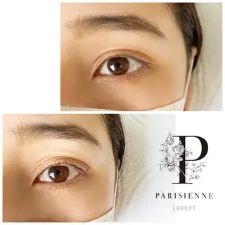 マツエク・マツパ Belle所属・Belle 山崎のマツエク・マツパデザイン