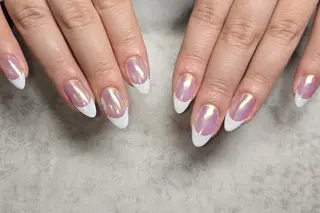 ネイル Sena✨ mieux 学芸大学のネイルデザイン