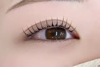マツエク・マツパ TRU NAIL & EYE　宮崎店　【トゥルーネイル＆アイ】所属・黒木 柚梨菜のマツエク・マツパデザイン