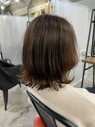 ショート カラー パーマ ヘアアレンジ メンズ キッズ ネイル マツエク・マツパ メンズ特化 しゅうへいのヘアスタイル