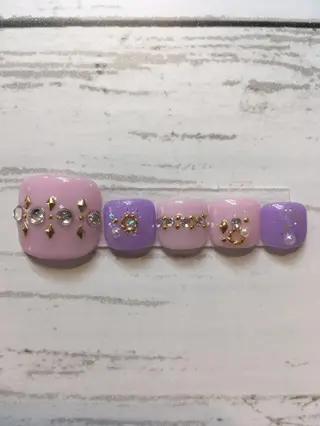 ネイル ☆ KAYOKO ☆のネイルデザイン