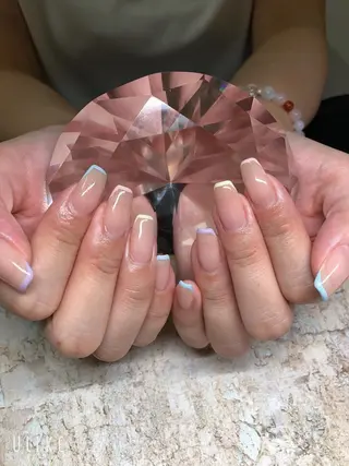 ネイル Nail room Bimano所属・Bimano seica♡+°のネイルデザイン