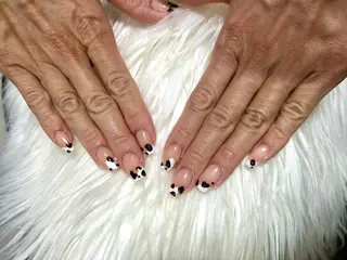 ネイル nail ameryのネイルデザイン