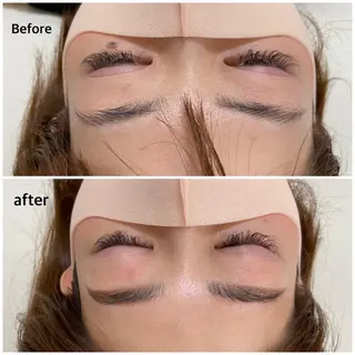 アイブロウ private salon  Rinの眉毛・アイブロウイメージ