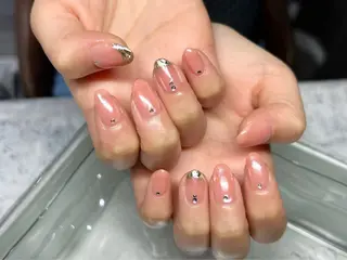 ネイル N.design muraのネイルデザイン