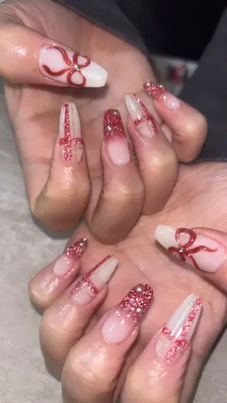 ネイル Moana Lani所属・moanaLani 🥥sayuri🌵のネイルデザイン