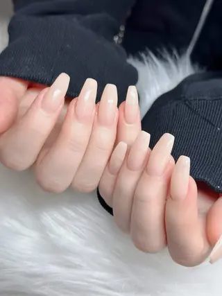 ネイル Anh 新宿店のネイルデザイン